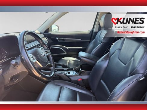 Used 2021 Kia Telluride S AWD/4WD image 20