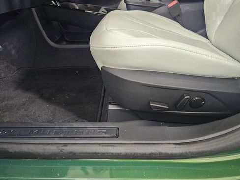 Used 2024 Ford Mustang Mach-E Premium image 26