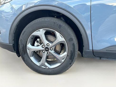 Used 2025 Ford Escape ST-Line Select image 42