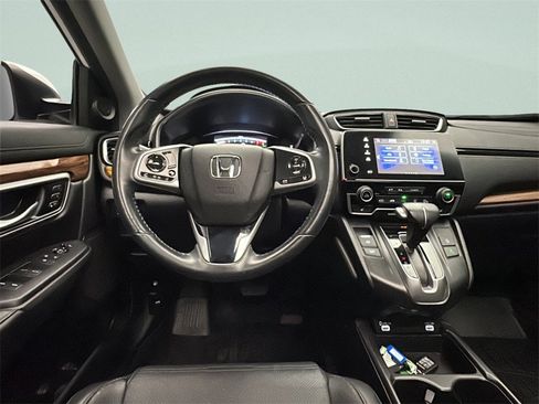 Certified 2020 Honda CR-V EX-L image 17