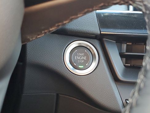 New 2026 Cadillac CT4 Premium Luxury image 25