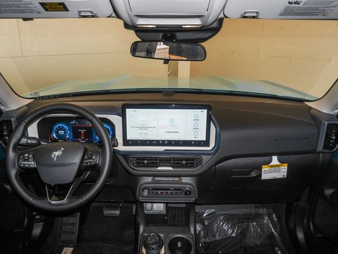 New 2025 Ford Bronco Sport Heritage w/ Convenience Package image 25