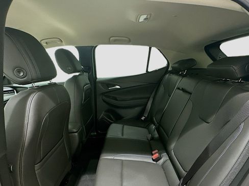 New 2026 Buick Encore GX Sport Touring w/ Advanced Technology Package FWD image 25