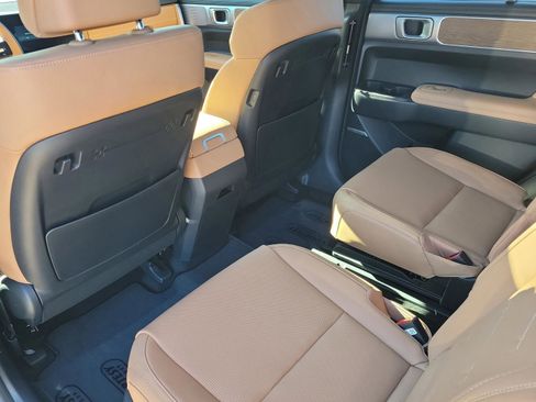 New 2026 Hyundai Santa Fe Calligraphy image 12