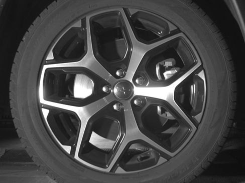 Used 2025 Jeep Compass Limited image 13