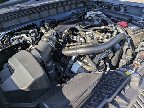 Certified 2023 Ford Bronco Raptor AWD/4WD image 42