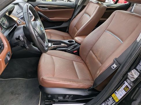 Used 2015 BMW X1 xDrive28i image 11