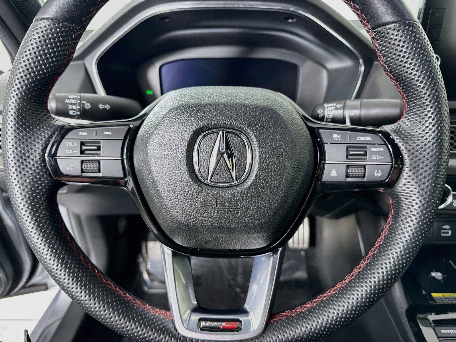 Used 2024 Acura Integra Type S FWD image 15