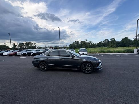 Certified 2024 Hyundai Sonata SEL FWD image 22