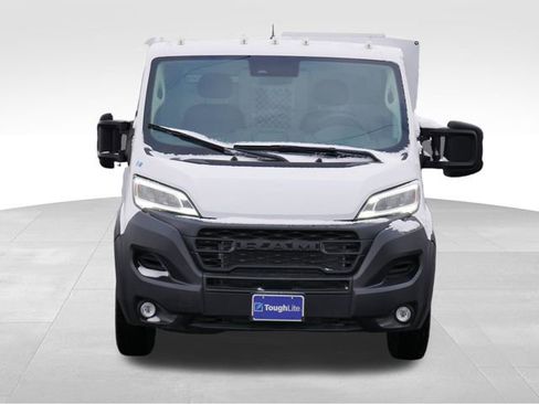 Used 2023 RAM ProMaster 3500 w/ LED Premium image 2