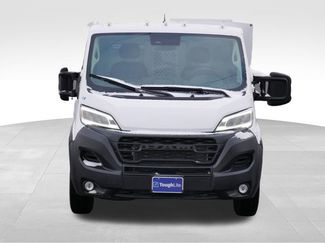 Used 2023 RAM ProMaster 3500 w/ LED Premium video 2