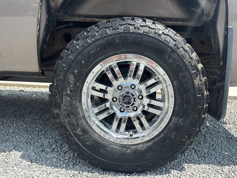Used 2012 Chevrolet Silverado 1500 LT w/ All-Star Edition AWD/4WD image 2
