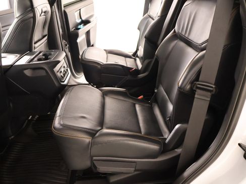 Used 2026 Ford Expedition Tremor AWD/4WD image 14