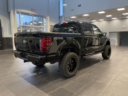 Used 2026 Ford F150 Lariat AWD/4WD image 10