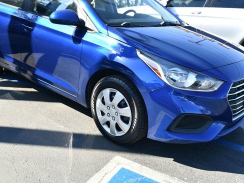 Used 2019 Hyundai Accent SE image 38