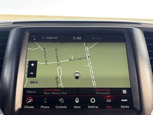 Used 2020 RAM 1500 Classic SLT w/ Luxury Group image 20