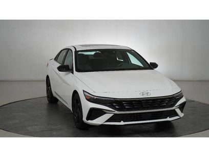 New 2026 Hyundai Elantra SEL Sport Premium