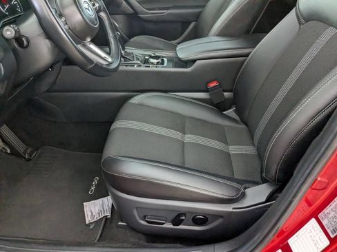 Used 2025 MAZDA CX-50 AWD 2.5 S w/ Premium Package image 11