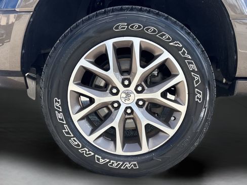 Used 2017 Ford Expedition King Ranch image 33