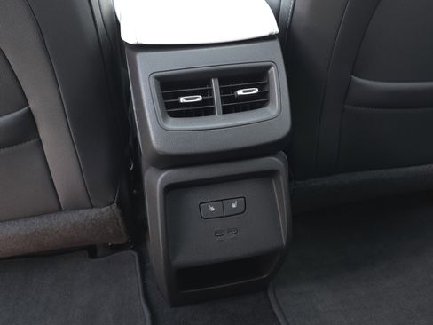 Used 2024 Chevrolet Equinox EV LT w/ Active Safety Package 3 image 36