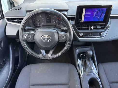 Used 2023 Toyota Corolla LE image 12