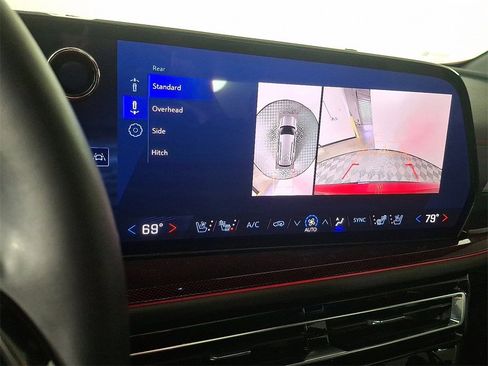 Used 2024 Chevrolet Traverse RS w/ LPO, Floor Liner Package image 4