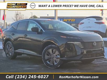 New 2026 Nissan Murano SL