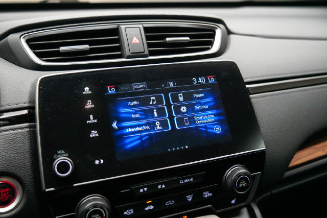 Used 2020 Honda CR-V EX image 28
