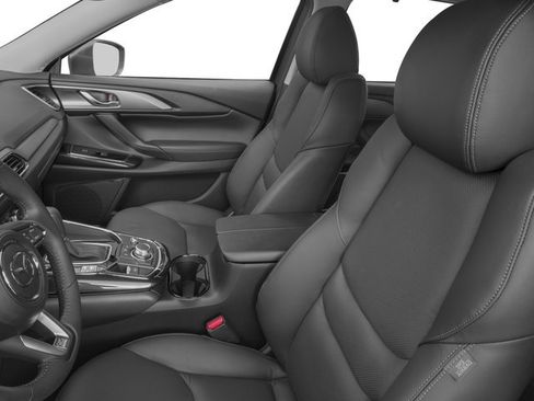 Used 2016 MAZDA CX-9 Touring image 11