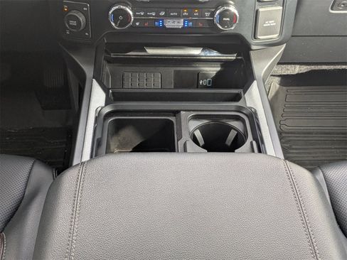 Used 2023 Ford F250 Lariat w/ Sport Appearance Package image 19