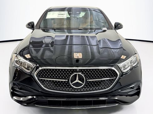 New 2026 Mercedes-Benz E 350 Sedan image 2