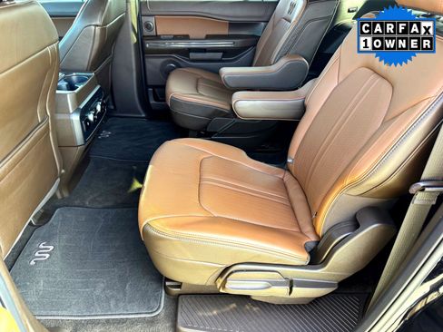 Used 2024 Ford Expedition Max King Ranch image 20