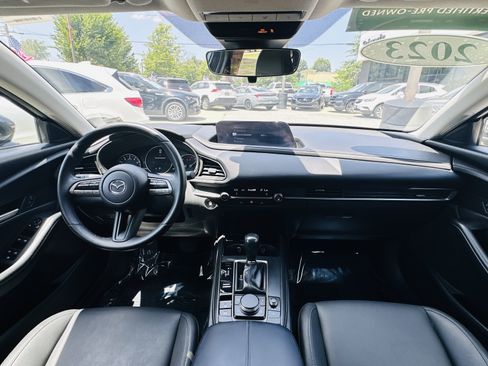 Certified 2023 MAZDA CX-30 AWD 2.5 S w/ Select Package image 12