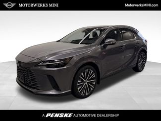 Used 2023 Lexus RX 350 Premium Plus w/ Accessory Package (Z1) AWD/4WD video 1
