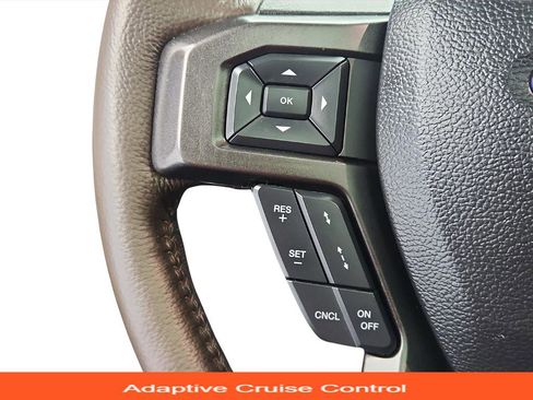 Used 2021 Ford Expedition Max King Ranch w/ Cargo Package image 40