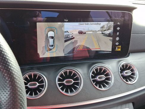 Certified 2022 Mercedes-Benz E 450 4MATIC Coupe image 19