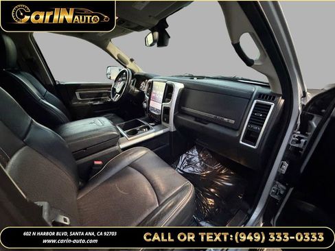 Used 2014 RAM 1500 Limited image 10