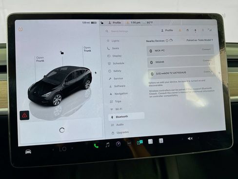 Used 2023 Tesla Model Y Long Range AWD/4WD image 51