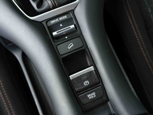 Certified 2024 Honda HR-V Sport image 29