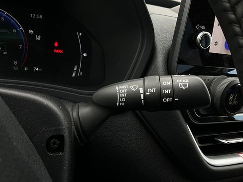 Used 2025 Toyota Grand Highlander FWD image 39