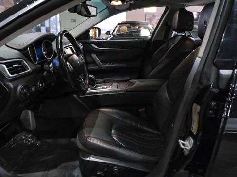 Used 2016 Maserati Ghibli S image 4