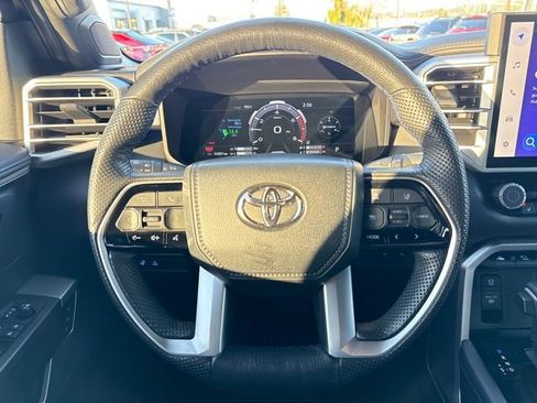 Used 2024 Toyota Tundra Platinum image 20