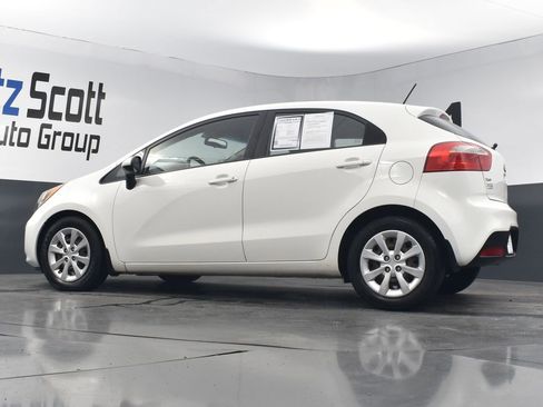 Used 2013 Kia Rio LX w/ PWR Pkg image 19