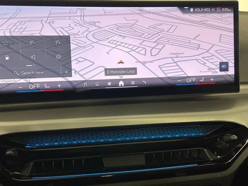 Used 2025 BMW 230i xDrive 230i xDrive w/ M Sport Package image 19