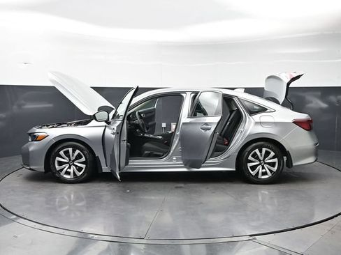 Used 2026 Honda Civic LX image 34