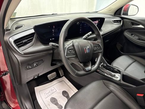 Used 2024 Buick Encore GX Sport Touring image 20