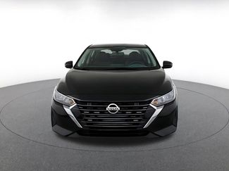 Used 2025 Nissan Sentra S FWD video 2