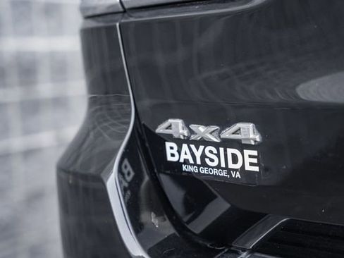 Used 2016 Jeep Grand Cherokee Limited image 11