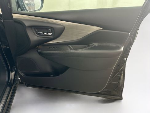 Used 2015 Nissan Murano SL image 31