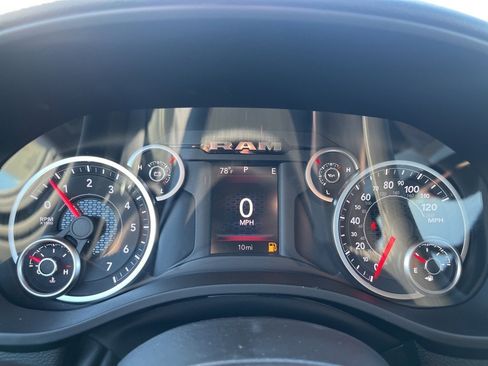 New 2026 RAM 1500 Big Horn image 21